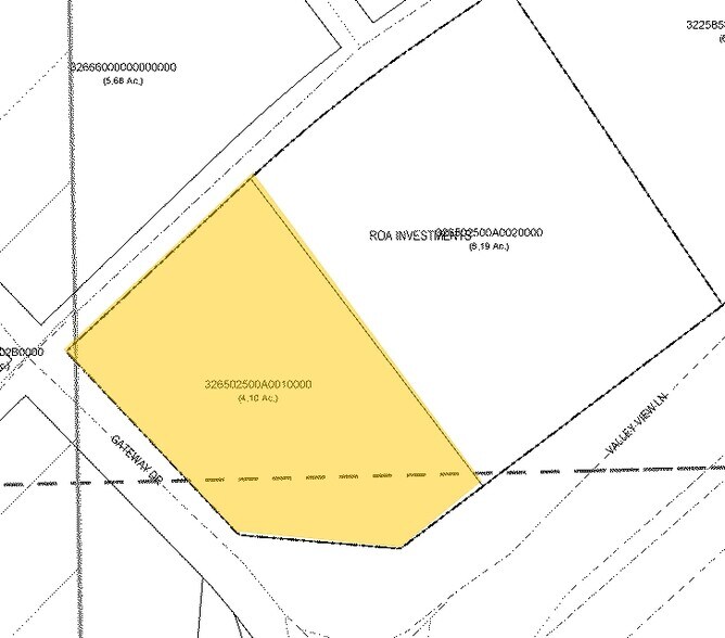 More Photos Of 6121 N State Highway 161, Irving Medical For Lease