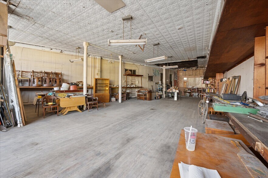 More Photos Of 5505 Lorain Ave, Cleveland Storefront Retail Residential For Sale