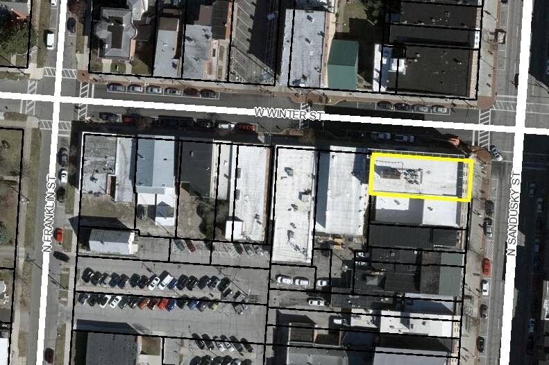 More Photos Of 41 N Sandusky St, Delaware Office For Lease