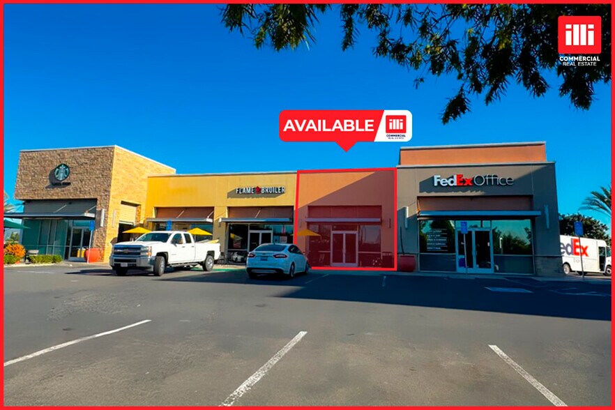 Primary Photo Of 15071-15111 Newport Ave, Tustin Unknown For Lease