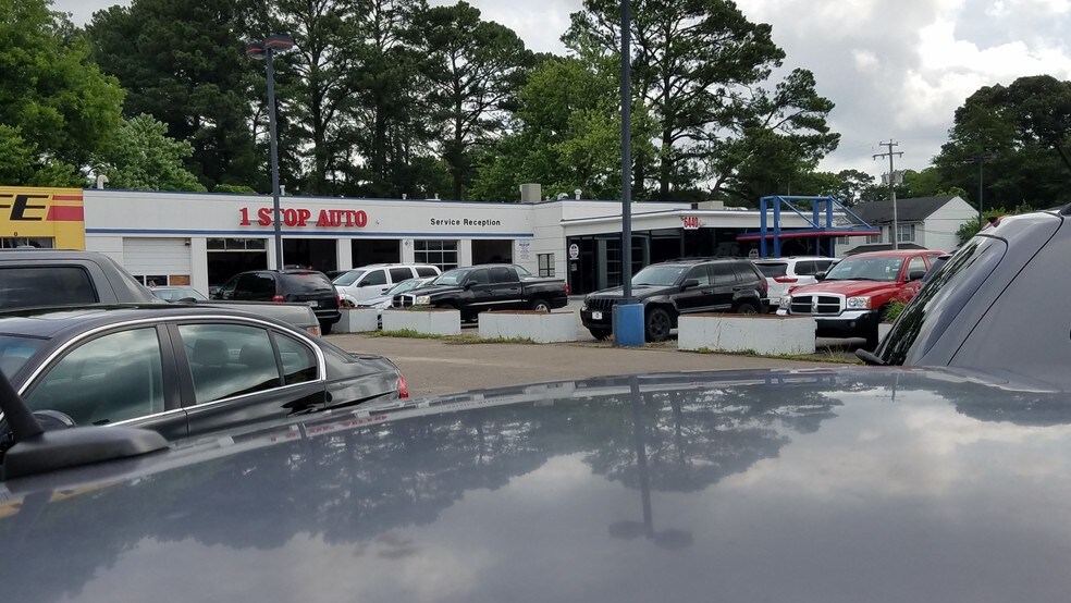 More Photos Of , Norfolk General Retail For Sale