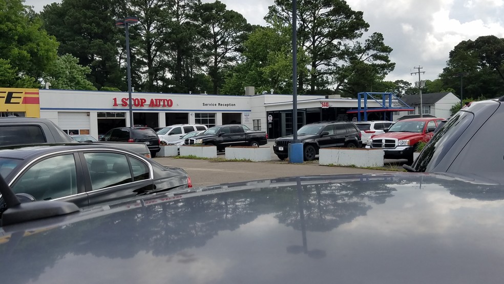 More Photos Of , Norfolk General Retail For Sale