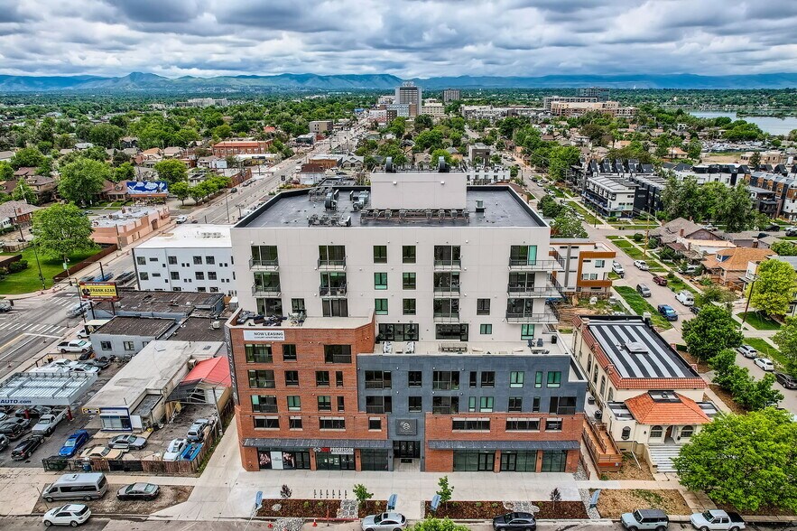 More Photos Of 1515 Julian St, Denver Apartments For Sale