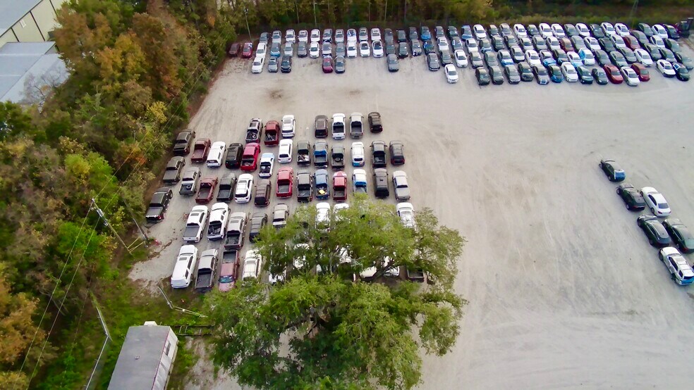 More Photos Of 307 Chatham Pky, Savannah Land For Lease