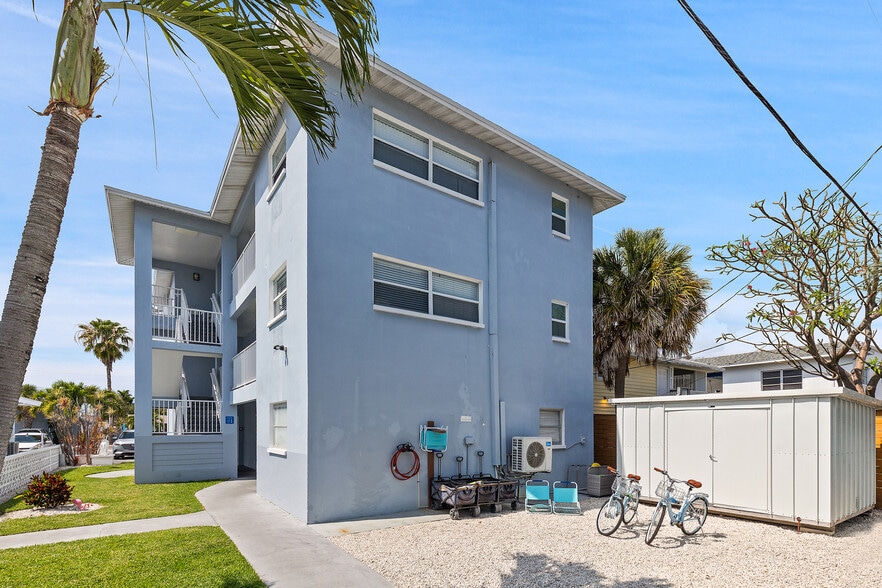 More Photos Of 6801 Sunset Way, Saint Pete Beach Hotel For Sale