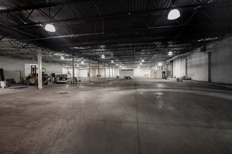 More Photos Of 1545 Clay St, Detroit Industrial For Lease