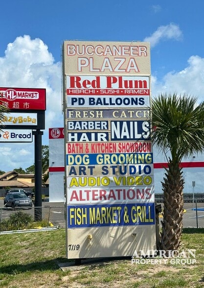 More Photos Of 7119 S Tamiami Trl, Sarasota Storefront For Sale