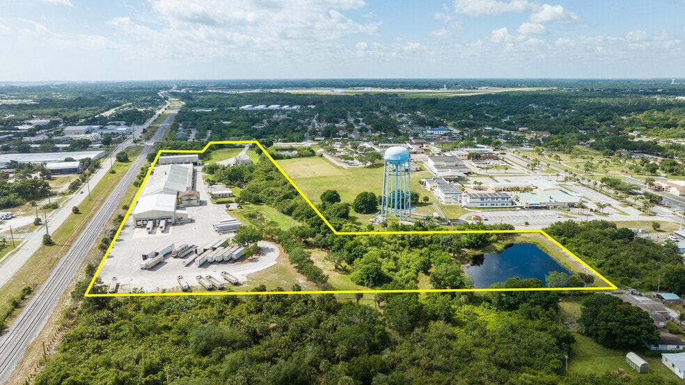 More Photos Of 2600 45th St, Vero Beach Food Processing For Sale