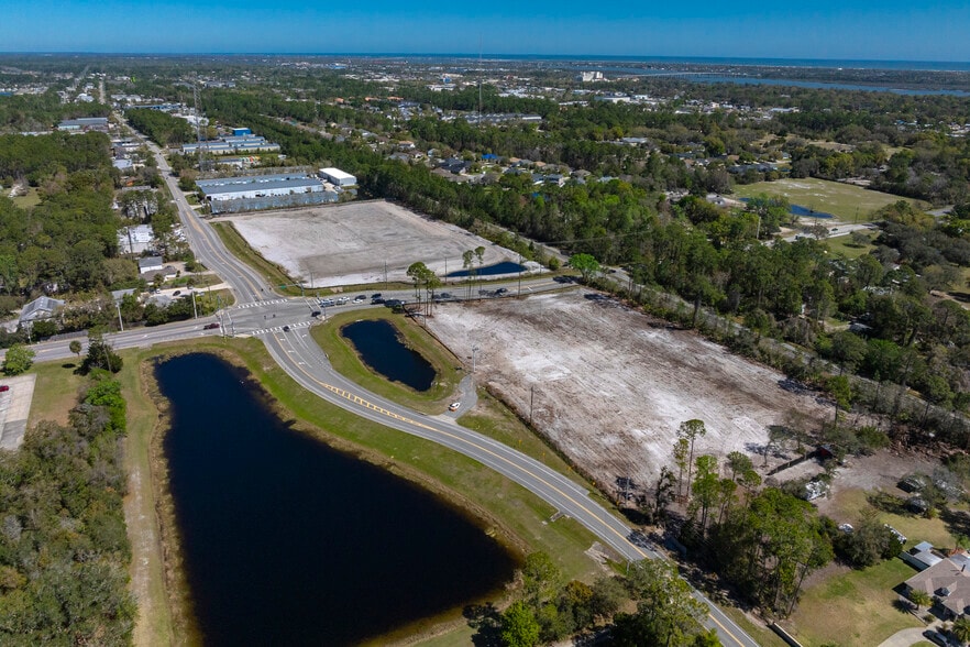 More Photos Of 645 Kings Estate Rd, Saint Augustine Warehouse For Sale