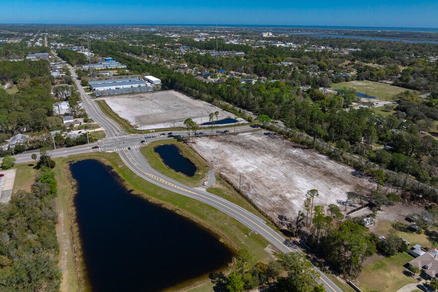 More Photos Of 675 Kings Estate Rd, Saint Augustine Warehouse For Sale