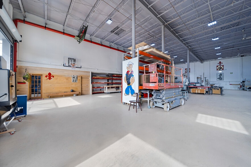 More Photos Of 3141 NW 40th St, Miami Warehouse For Sale
