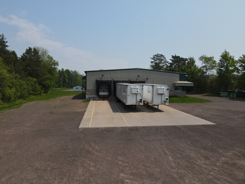 More Photos Of 1760 Liberty St, Ironwood Manufacturing For Sale