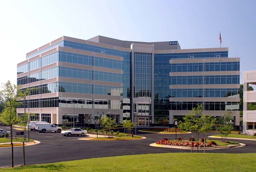 More Photos Of 11487 Sunset Hills Rd, Reston Office For Lease