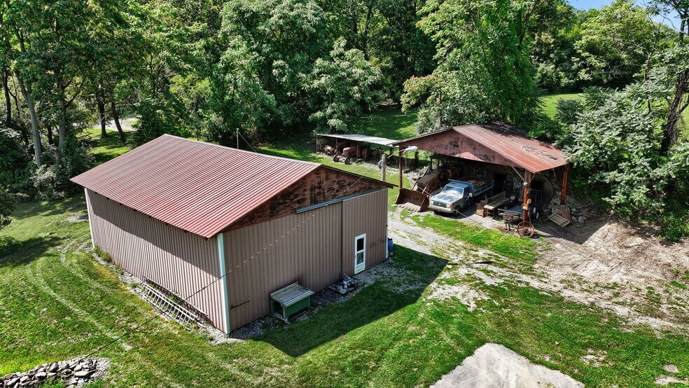 More Photos Of 470 Little Britain Rd, Newburgh Land For Sale