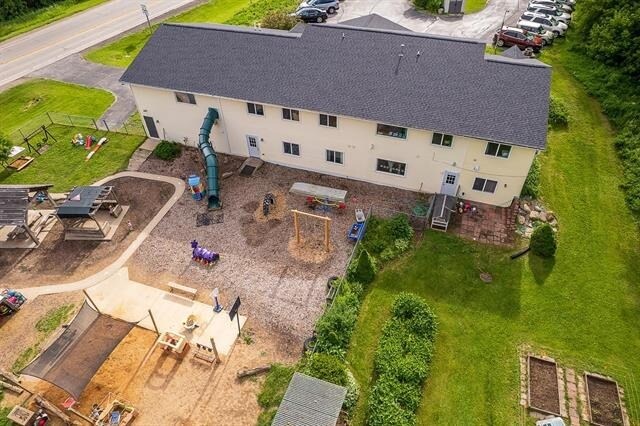 More Photos Of 3900 Cedar Ct, Suamico Daycare Center For Sale