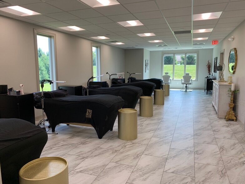 More Photos Of 14417 Illinois Rd, Fort Wayne Medical For Lease