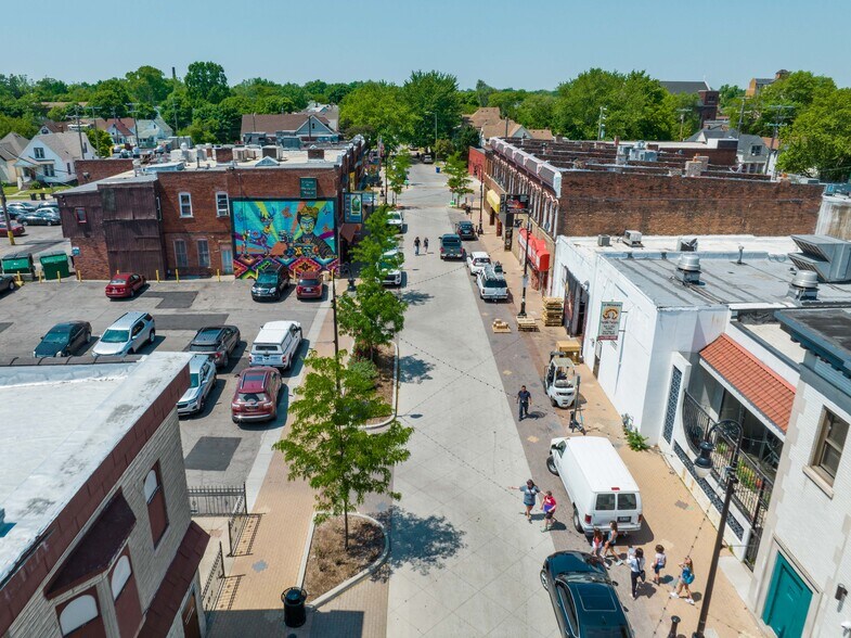 More Photos Of , Detroit Land For Sale