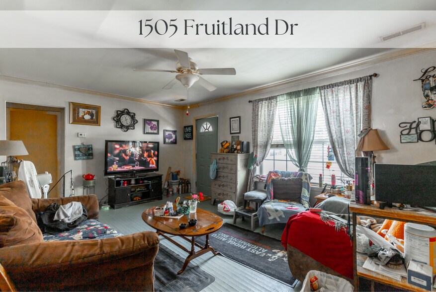 More Photos Of , Chattanooga Multifamily For Sale