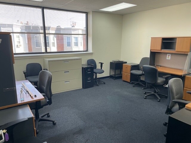 More Photos Of 2300 W Allegheny Ave, Philadelphia Office For Lease