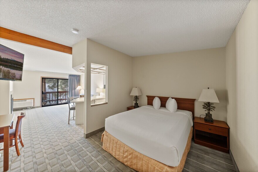 More Photos Of 3105 NW O. B. Riley Rd, Bend Hotel For Sale