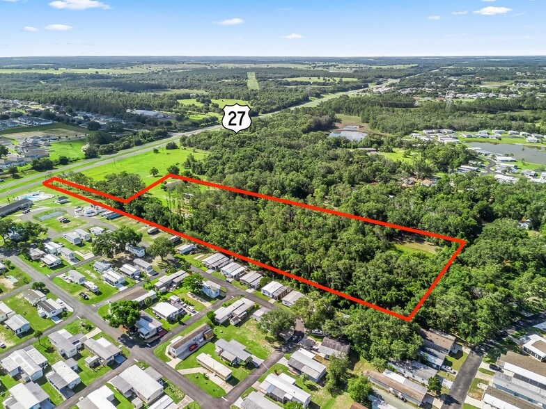 More Photos Of 26043 US Highway 27, Leesburg Land For Sale