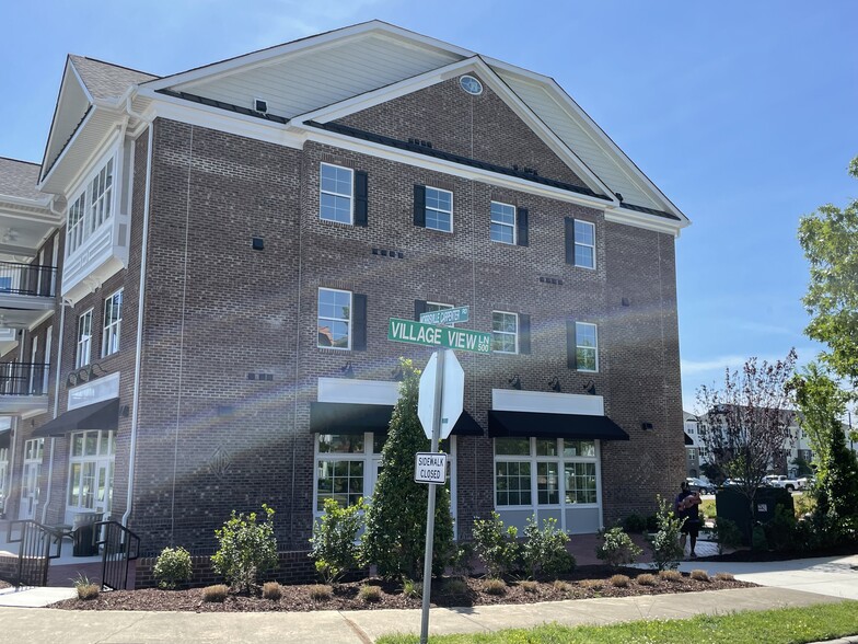 Primary Photo Of 1200 Gathering Park Cir, Cary Office For Lease