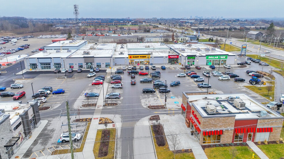 More Photos Of 1175 Hyde Park Rd, London Freestanding For Lease