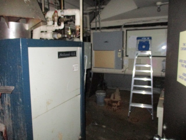 More Photos Of 12300 Morang Rd, Detroit Bank For Lease