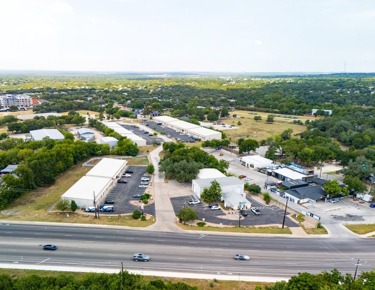 More Photos Of 10421 Old Manchaca Rd, Austin Unknown For Lease