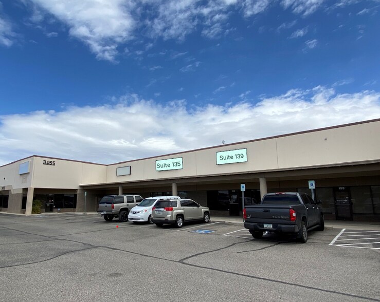 Primary Photo Of 3455 S Palo Verde Rd, Tucson Research And Development For Lease