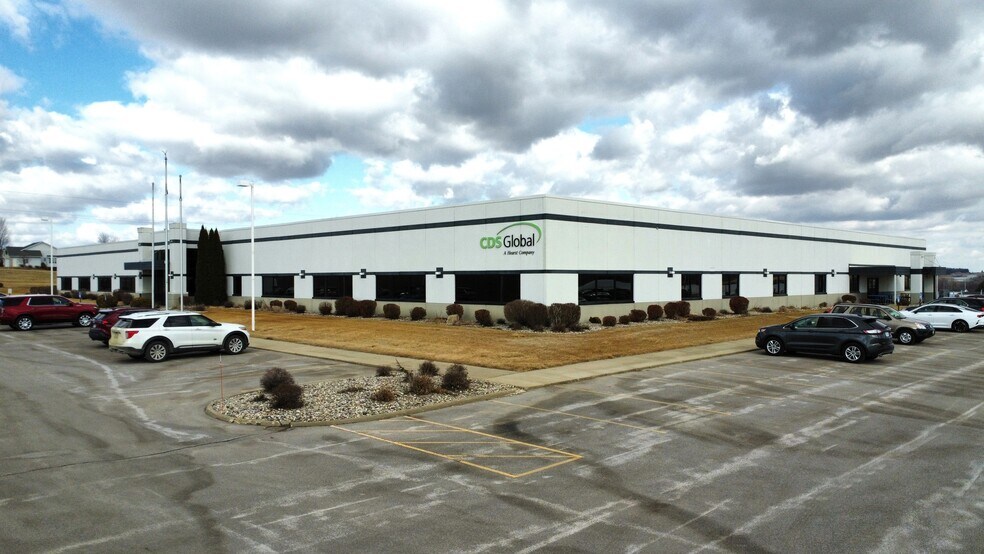 More Photos Of 3107 Shelby St, Harlan Office For Sale