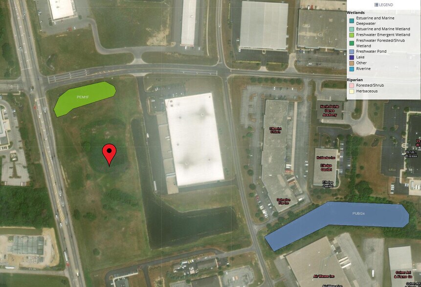 More Photos Of 0 Orangepoint Dr, Lewis Center Land For Sale