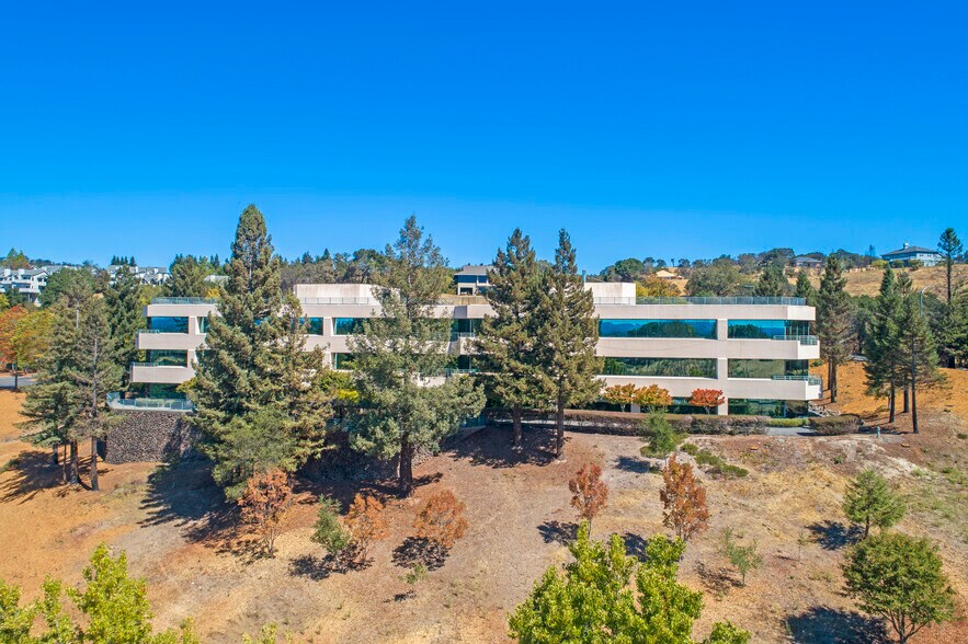 More Photos Of 3510 Unocal Pl, Santa Rosa Office For Lease