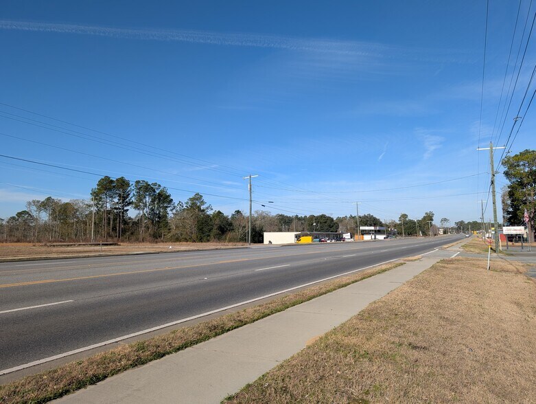 More Photos Of 609 Ga-133 Hwy, Moultrie General Retail For Sale