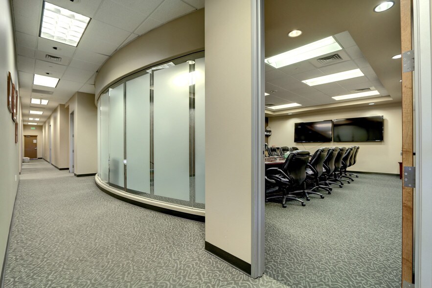 More Photos Of 8678 Concord Center Dr, Englewood Light Manufacturing For Lease