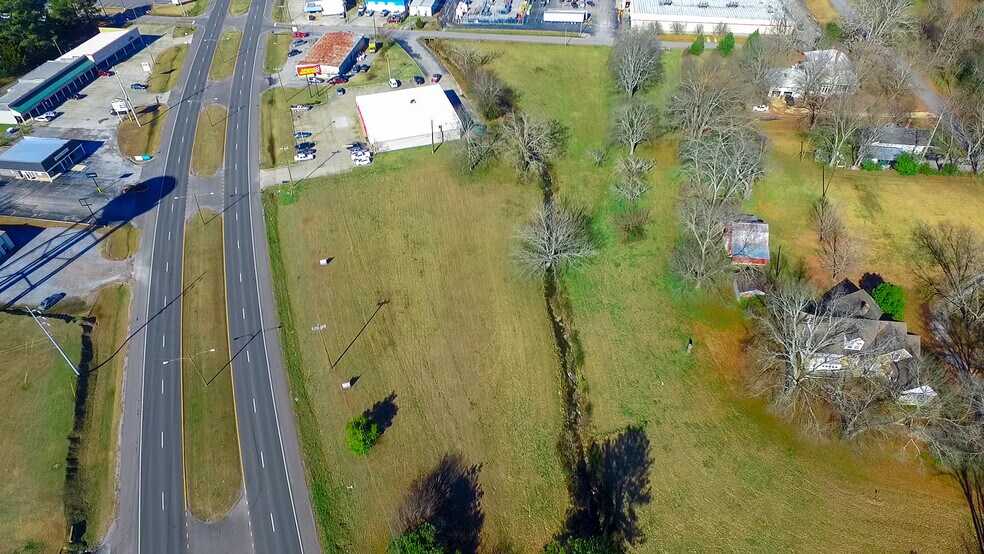 More Photos Of Highway 31 S, Hartselle Land For Sale