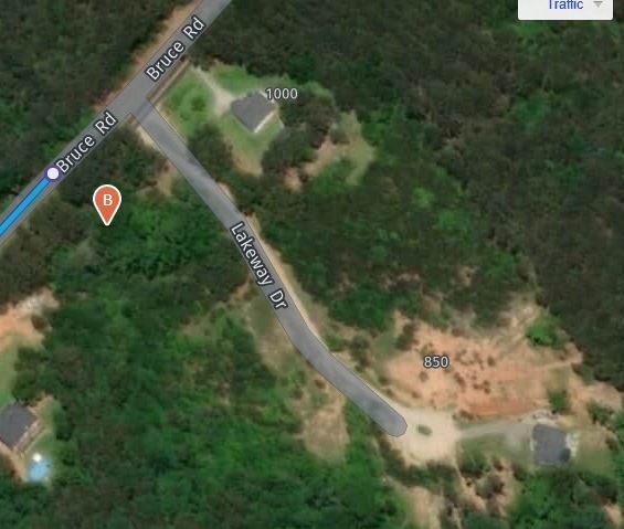 More Photos Of 120 Bruce Rd, Martin Land For Sale