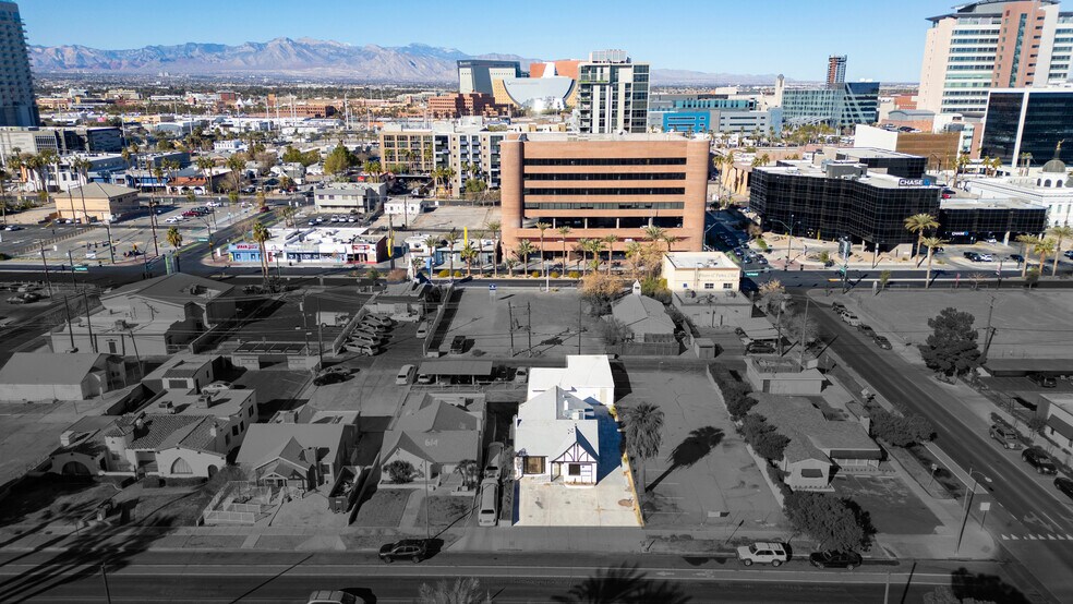 More Photos Of 608 S 6th St, Las Vegas Medical For Sale