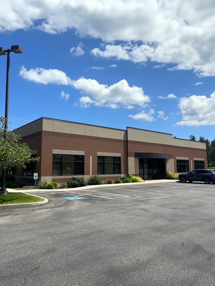 Primary Photo Of 12710 E Mirabeau Pky, Spokane Valley Office For Lease