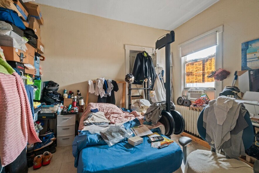 More Photos Of 2301 Maryland Ave, Baltimore Apartments For Sale