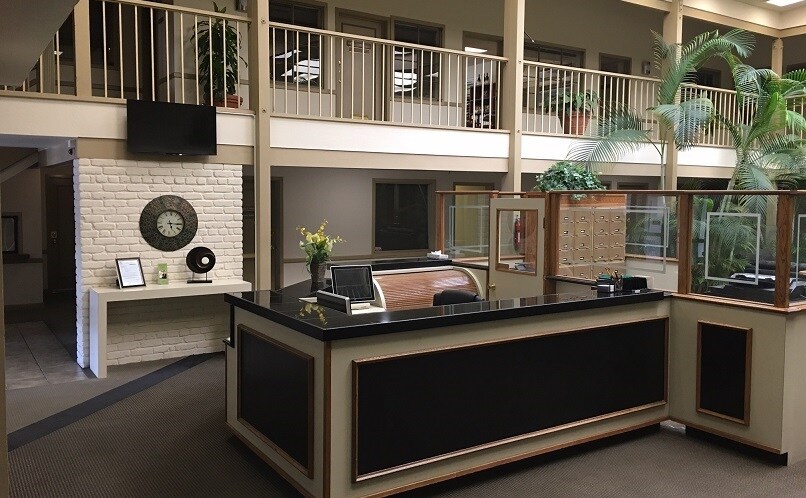 More Photos Of 2740 Fulton Ave, Sacramento Coworking Space