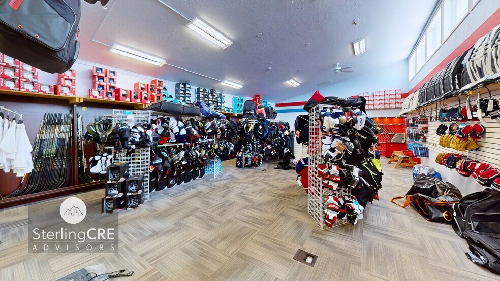 More Photos Of 2621 Brooks St, Missoula General Retail For Lease