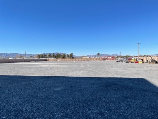 More Photos Of 4191 E Dandelion St, Pahrump Freestanding For Sale