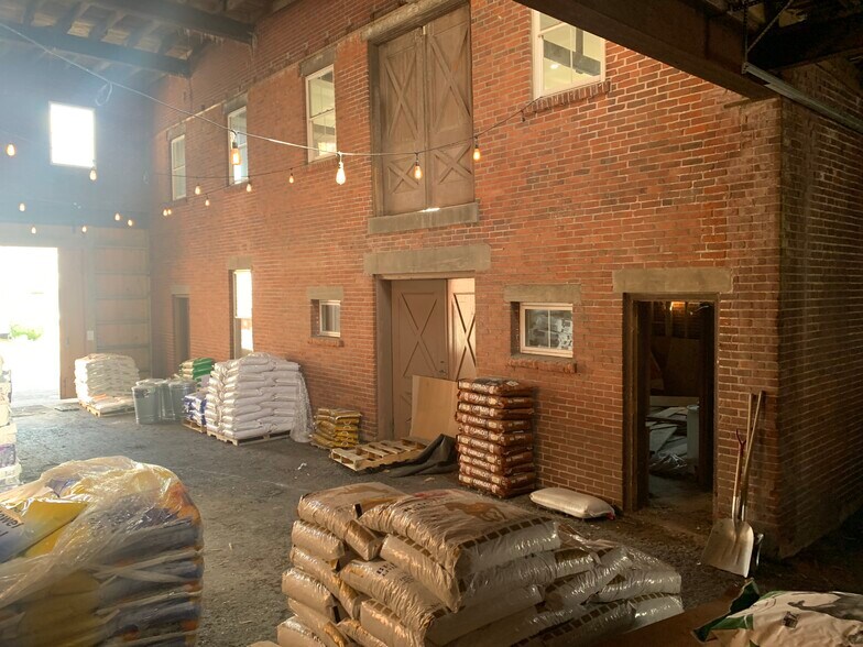 More Photos Of 20 N Main St, Richlandtown Flex For Sale