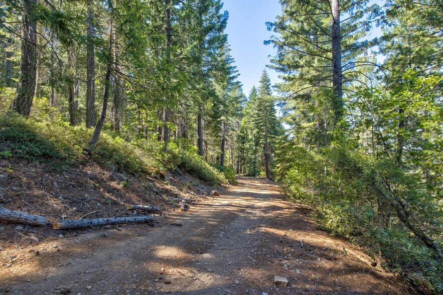 More Photos Of Texas Hill Rd, Emigrant Gap Land For Sale