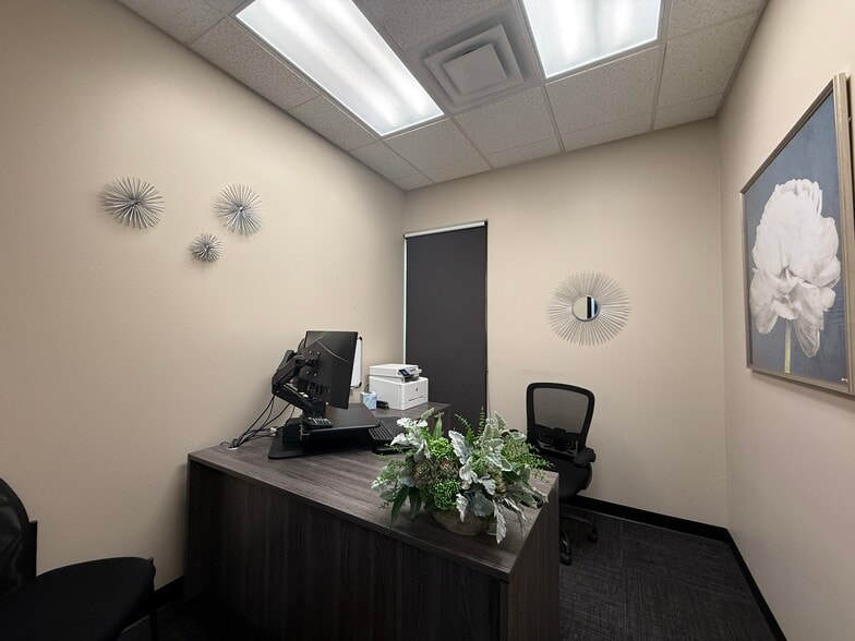 More Photos Of 2420 W Horizon Ridge Pky, Henderson Medical For Lease