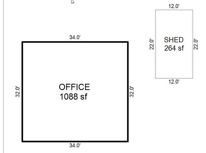 More Photos Of 706 E Allegan St, Otsego Office For Sale