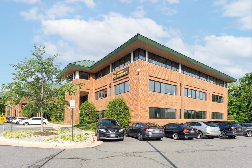 More Photos Of 20925 Professional Plz, Ashburn Unknown For Lease