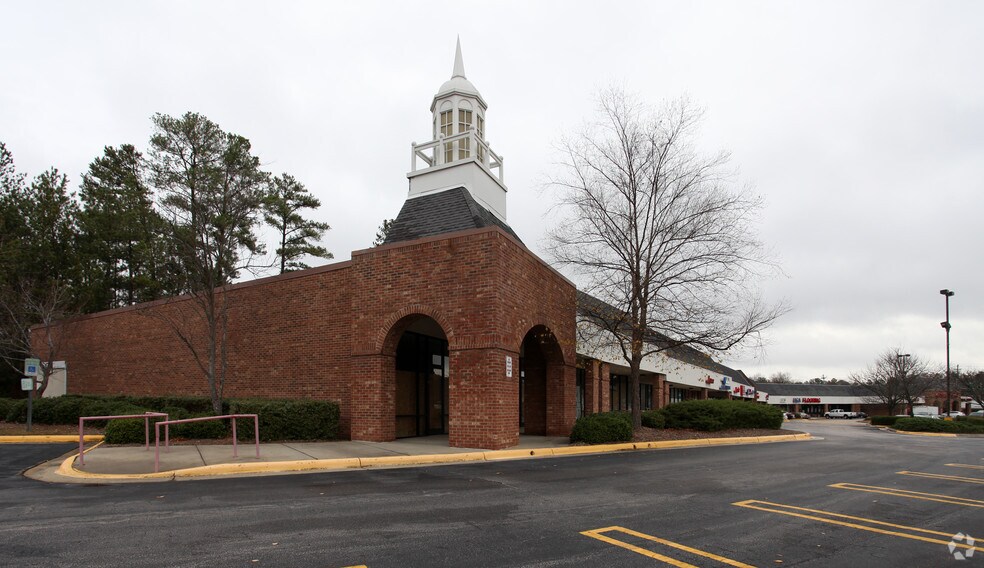 More Photos Of 4011 Capital Blvd, Raleigh Storefront For Lease