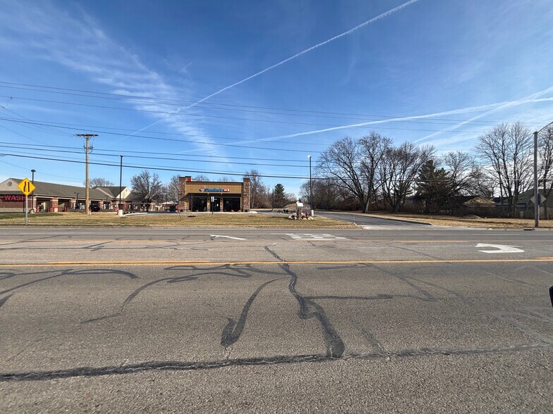 More Photos Of 8920 Old Troy Pike, Tipp City Land For Sale